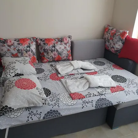 Appartement кастро/castro Tsarevo