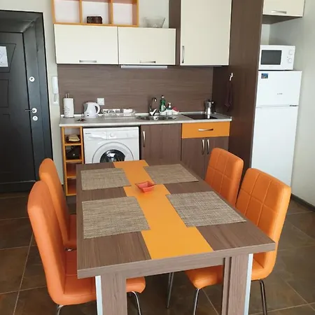 Appartement кастро/castro