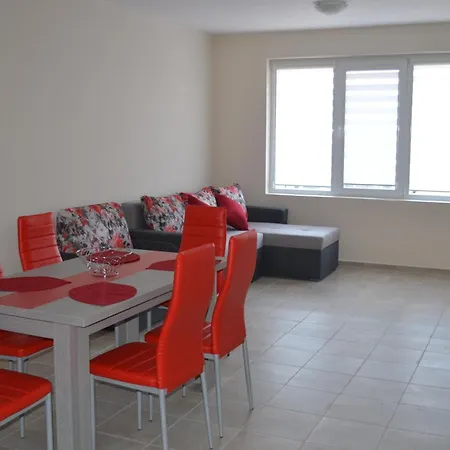 Appartement кастро/castro *