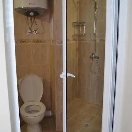 Appartement кастро/castro Tsarevo