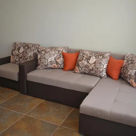 кастро/castro Appartement Tsarevo