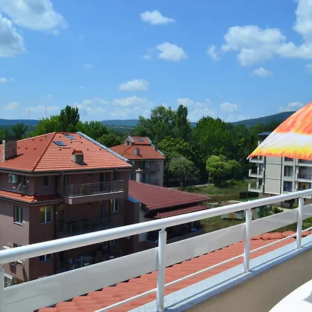 Апартамент кастро/castro