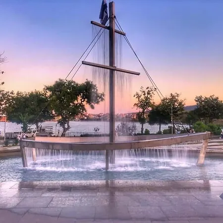 Appartement кастро/castro Tsarevo