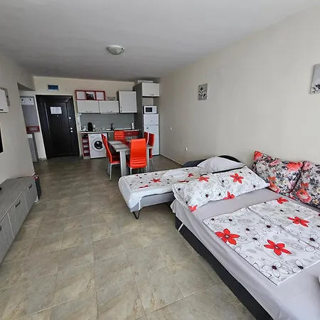 Appartement кастро/castro Tsarevo