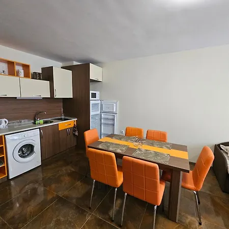 кастро/castro Tsarevo