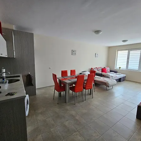 Appartement кастро/castro