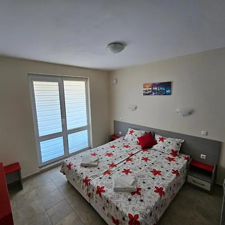 Appartement кастро/castro