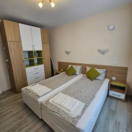 Appartement кастро/castro *