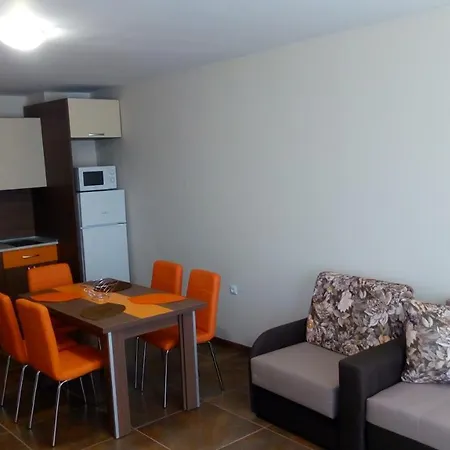 кастро/castro Tsarevo