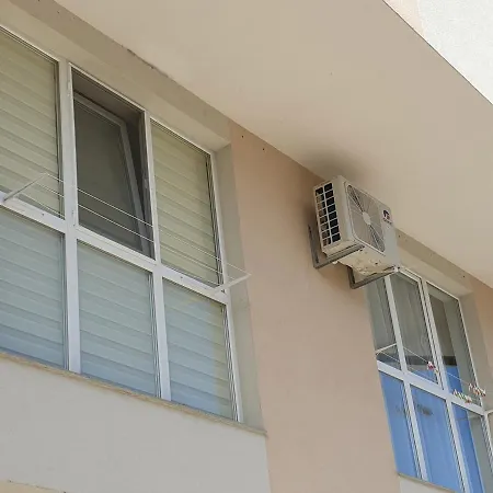 кастро/castro Tsarevo