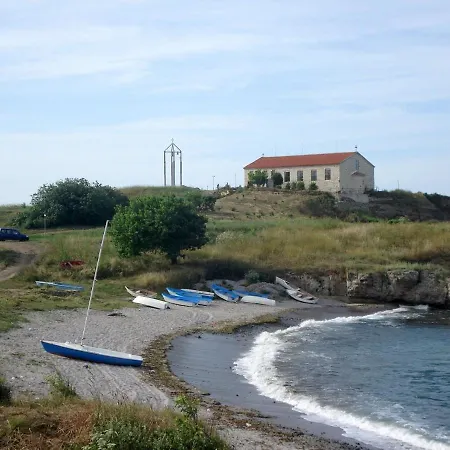 кастро/castro * Tsarevo