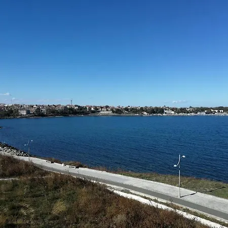 Appartement кастро/castro