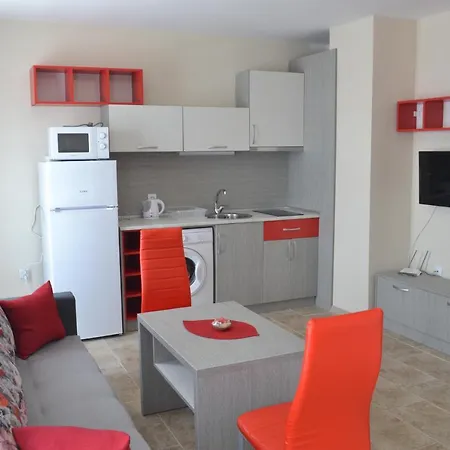Appartement кастро/castro