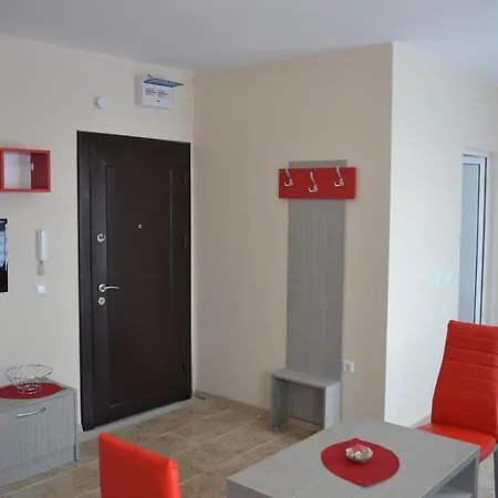 кастро/castro Appartement