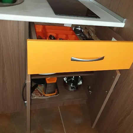 Appartement кастро/castro Tsarevo