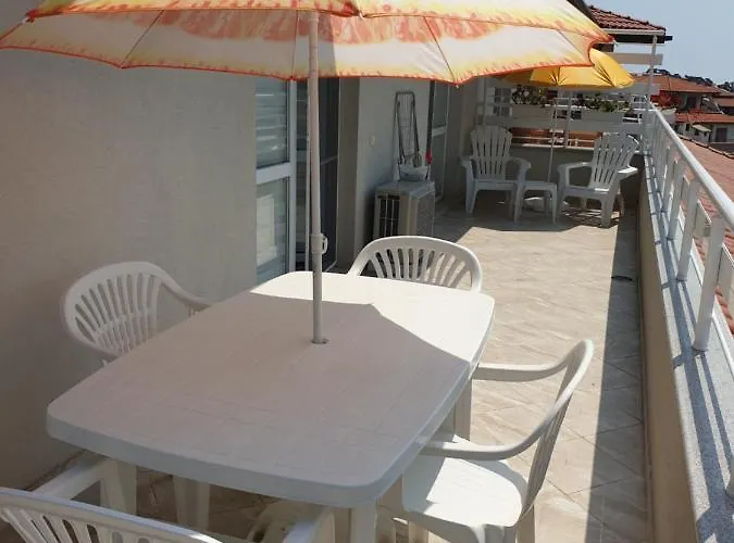 кастро/castro Апартамент