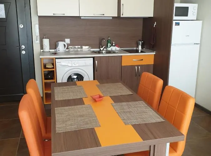 Апартамент кастро/castro