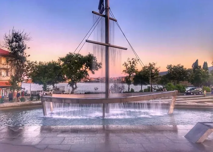 Апартамент кастро/castro Царево