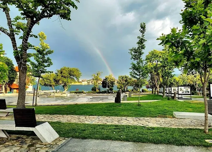 кастро/castro * Царево