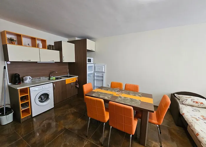 кастро/castro Царево