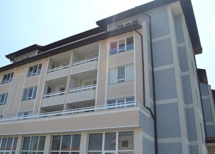 кастро/castro Апартамент