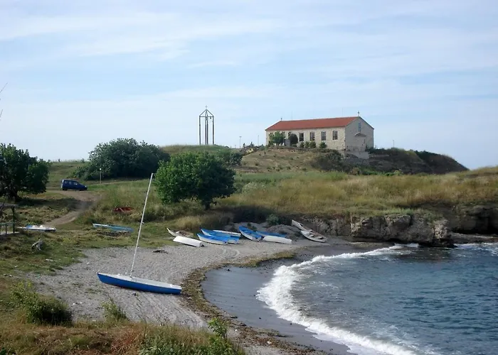 кастро/castro * Царево