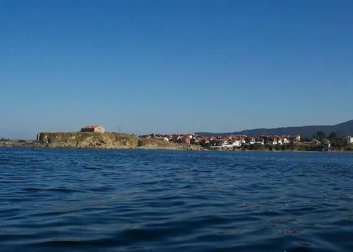 кастро/castro Апартамент *