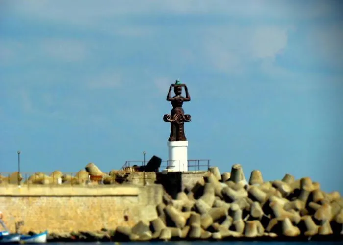 кастро/castro Апартамент