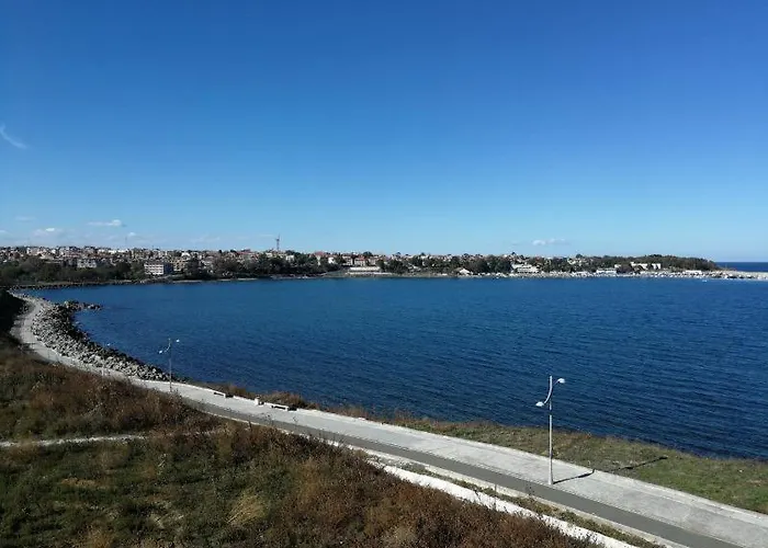 Апартамент кастро/castro