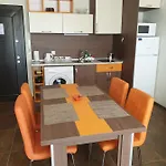 Lägenhet кастро/castro