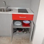 кастро/castro Lägenhet Tsarevo