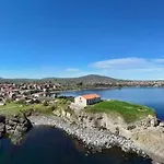 кастро/castro Tsarevo
