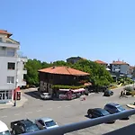 кастро/castro Tsarevo