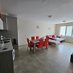 Apartamento кастро/castro