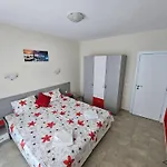 кастро/castro Apartamento *