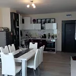 Apartamento кастро/castro Carevo