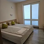 Apartamento кастро/castro *