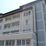 кастро/castro Lägenhet