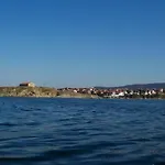 кастро/castro Lägenhet *