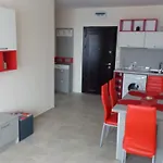 кастро/castro Tsarevo