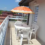 Lägenhet кастро/castro Tsarevo