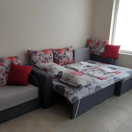 кастро/castro Appartement *