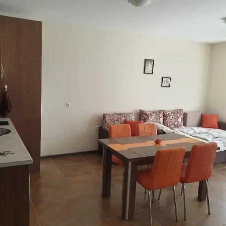 кастро/castro Lejlighed Tsarevo