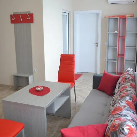 Appartement кастро/castro Tsarevo