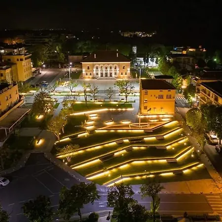 公寓 кастро/castro *