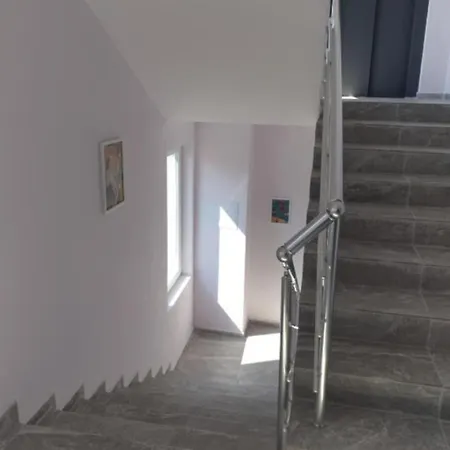 公寓 кастро/castro *