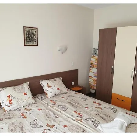 Appartement кастро/castro Tsarevo