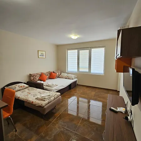 Appartement кастро/castro