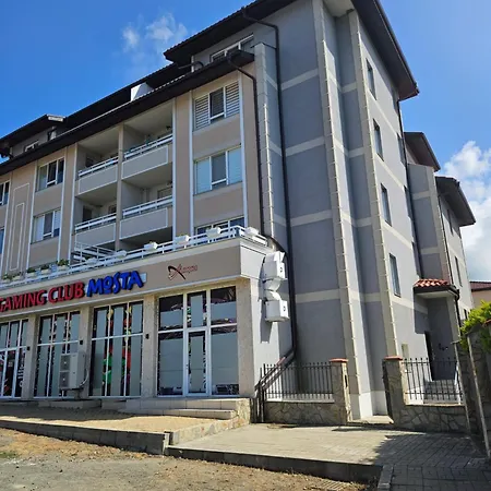 Appartement кастро/castro Tsarevo