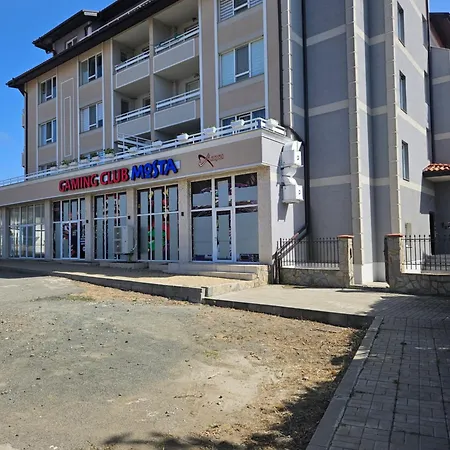 Lejlighed кастро/castro Tsarevo